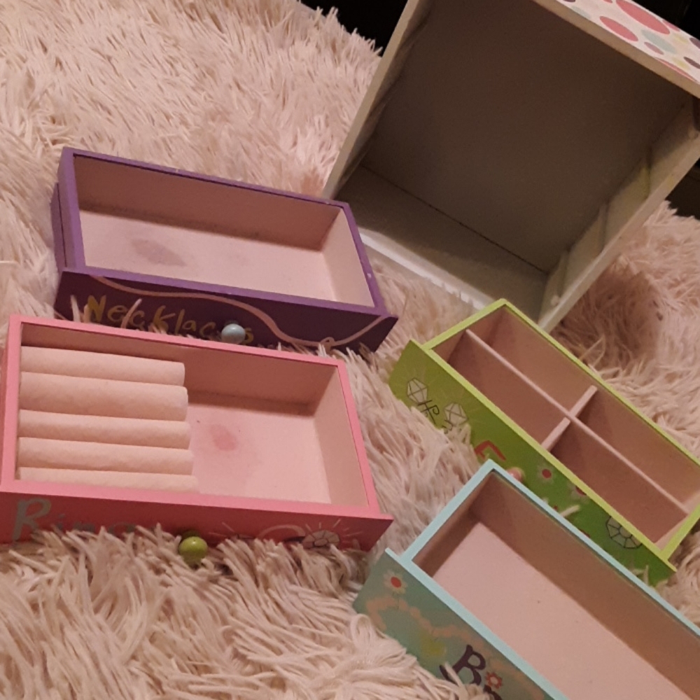 Jewelry box - Picture 6 of 6